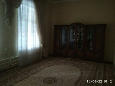 Ташкентская область, Эшангузар