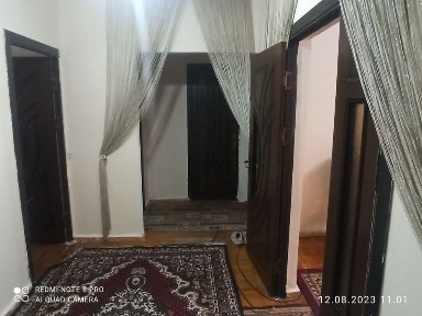 Ташкентская область, Ташкент, Сергелийский район