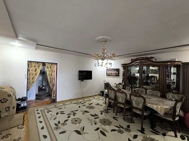 Ташкентская область, Ташкент, Шайхантахурский район