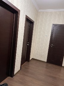 3-конатная квартира 75 кв. м с ремонтом