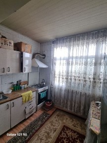 Срочно прадам КВАРТИРУ
