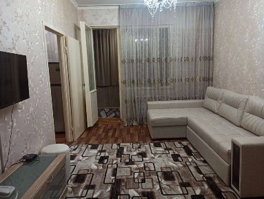 Продается квартира