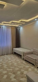 Квартира 2-х, 70м2, 5 этаж, лифт, 630 млн, янги тайёр кириб яшаш м-