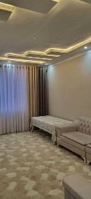 Квартира 2-х, 70м2, 5 этаж, лифт, 630 млн, янги тайёр кириб яшаш м-
