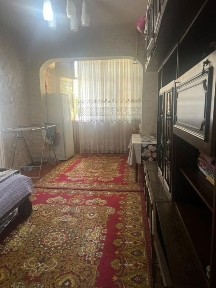 Talaba qizlar uchun kvartira
