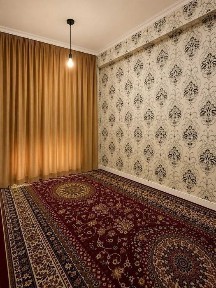 ESHONGUZAR CITYда кизларга квартира без маклера без посредников