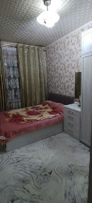 Без маклер! Сдается в аренду своя 3 комнатная квартира ТТЗ-4, 1 этаж