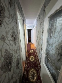 сдается в аренду квартира 3 Комнатная квартира семья или студентам