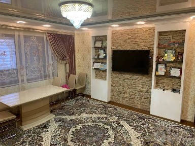 Kvartira ijaraga Yunusobod basri baba restorani qarshisida YunusYunu