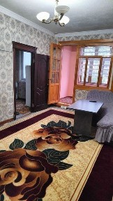 Qulay imkoniyatlarga ega kvartira