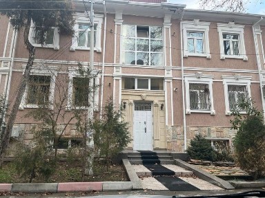 Квартира в цетре города
