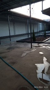 Ижара Зангиота Эркин маххалда ижарага берилади