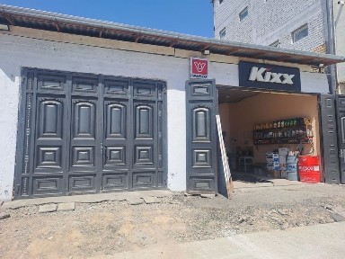 Arenda Avtoservis