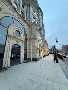 Яккасарай | Глинка - Сдается в аренду помещение вдоль дороги 300м2