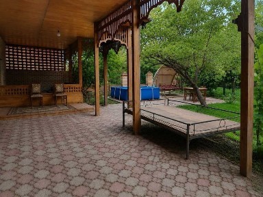 Продаётся частный дом. Нокис каласы орайында кен жер уй сатылады