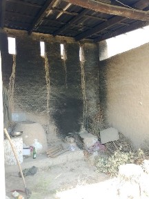 Самаркандская область, Гузалкент