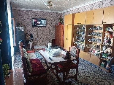 Кармана туманида 5 хонали ховли сотилади