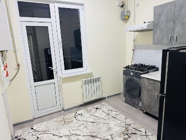 Сдам квартиру двухкомнатную