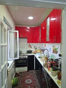 Ijaraga oilali odam qoyaman