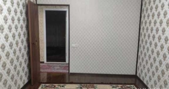 Продается квартира, Рисовый базар