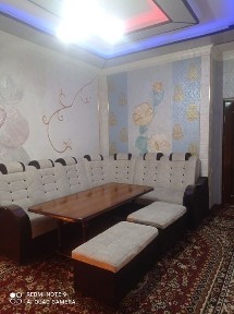 Самаркандская область, Самарканд