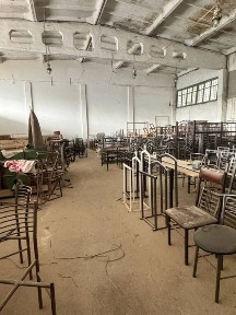 Ташкентская область, Ташкент, Шайхантахурский район
