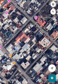 Ташкентская область, Ташкент, Мирабадский район