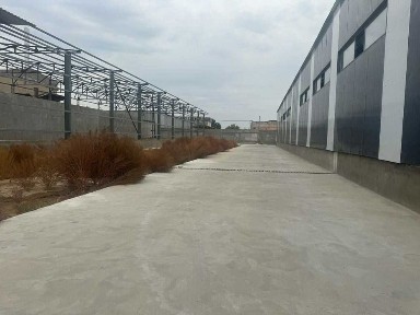 Производственная база на продажу