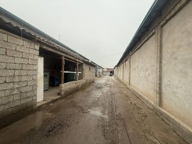 Производственный цех на продажу