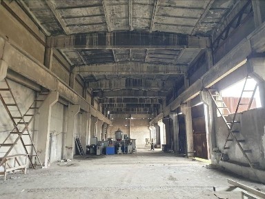 Ташкентская область, Янгиюль