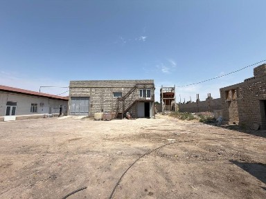 Производственный цех на продажу