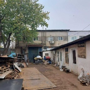 Производственный цех на продажу