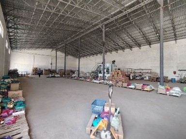 Производственная база на продажу и в аренду