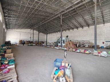 Производственная база на продажу и в аренду