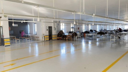 Производственный цех на продажу