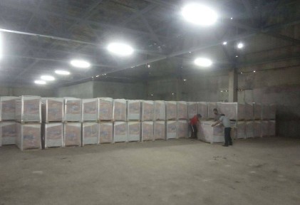 Производственная база на продажу