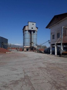 Ташкентская область, Чирчик