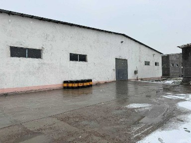 Производственная база на продажу