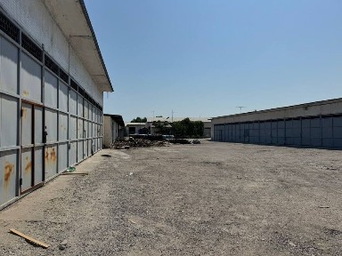 Производственная база на продажу