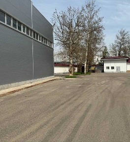 Производственная база на продажу