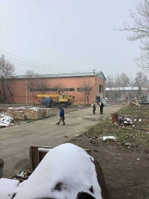 Производственная база на продажу