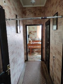 Срочно продаётся 2.ком. квартира в Джамбайском районе.