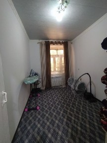 3 xonali uy sotiladi