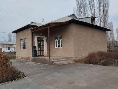 Туйтепа Уй, янги тулкин утра овул