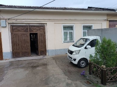 Yunus obod tumani