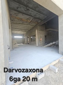 Gulbahorda uchastka sotiladi 8 sotik