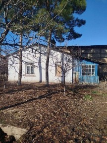 3 хонали котеж сотилади