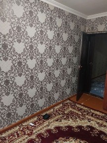 Кирпичный дом этаж 4