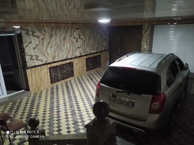 Ташкентская область, Кибрай