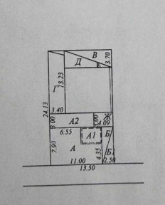 Продаю дом с бизнесом, 1 линия в доль дороги Тоштурма Богишамол 260